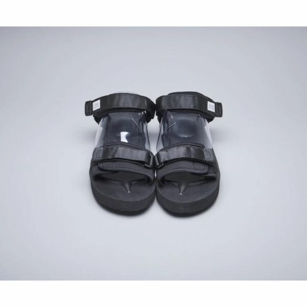 SUICOKE CEL-V - Black