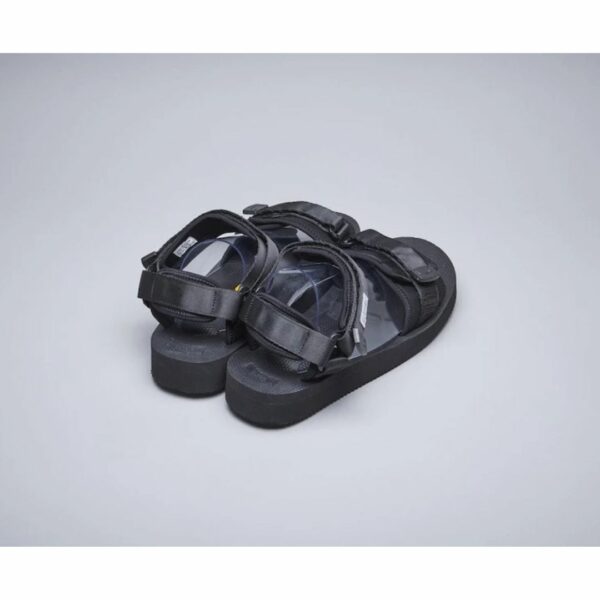 SUICOKE CEL-V - Black