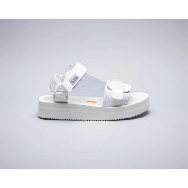 SUICOKE CEL-VPO - White