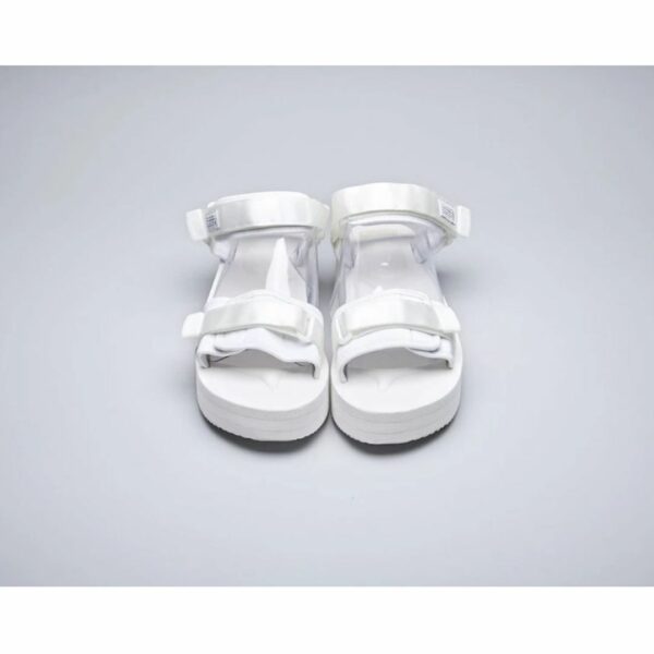 SUICOKE CEL-VPO - White