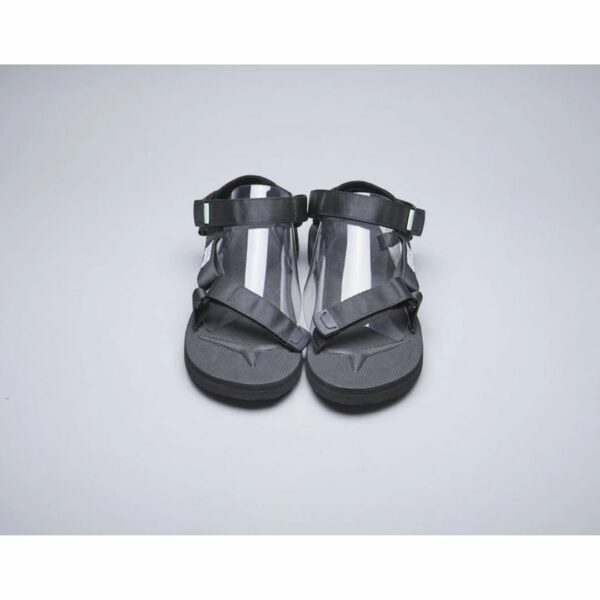 SUICOKE DEPA-Cab - Black