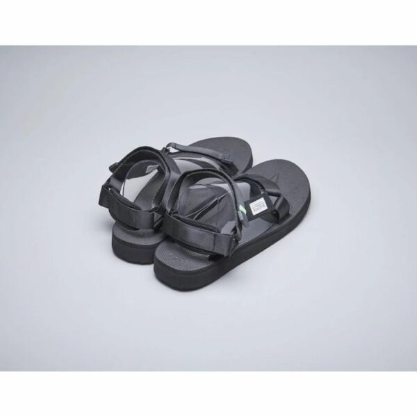 SUICOKE DEPA-Cab - Black