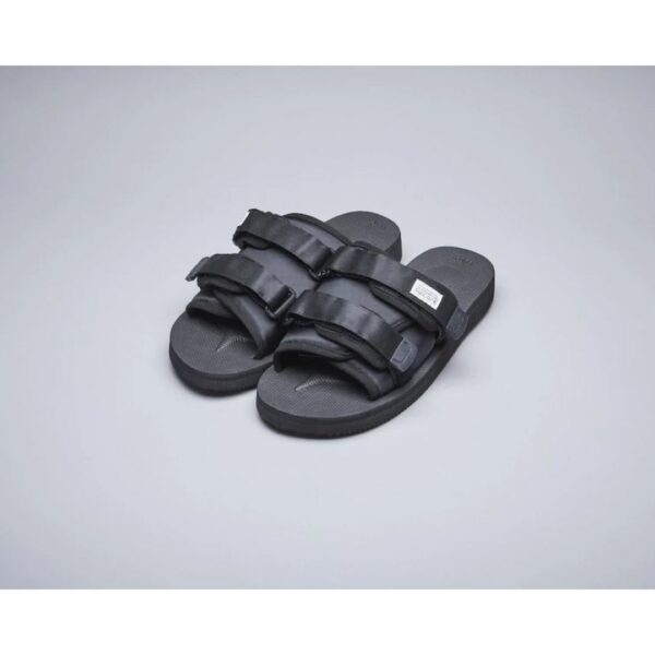 SUICOKE MOTO-Cab - Black