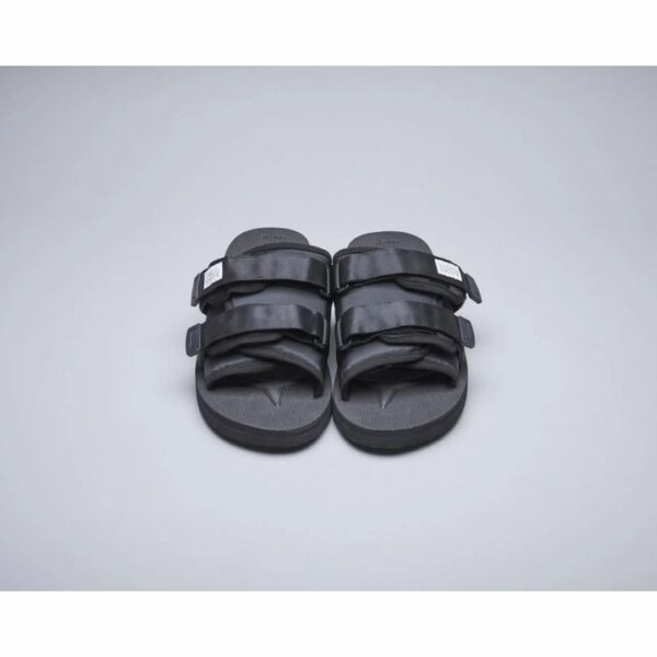 SUICOKE MOTO-Cab - Black