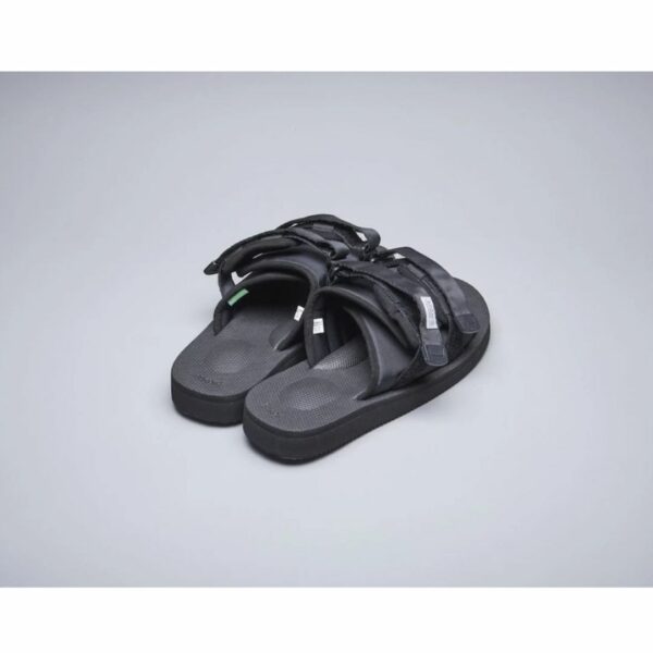 SUICOKE MOTO-Cab - Black