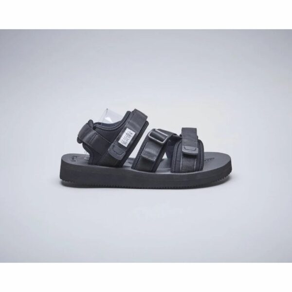 SUICOKE KISEE-V - Black