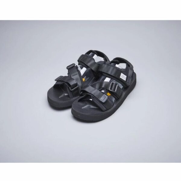 SUICOKE KISEE-V - Black