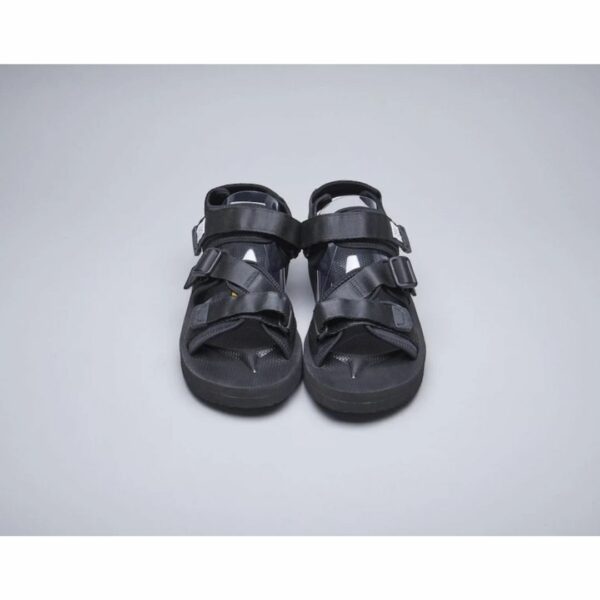 SUICOKE KISEE-V - Black