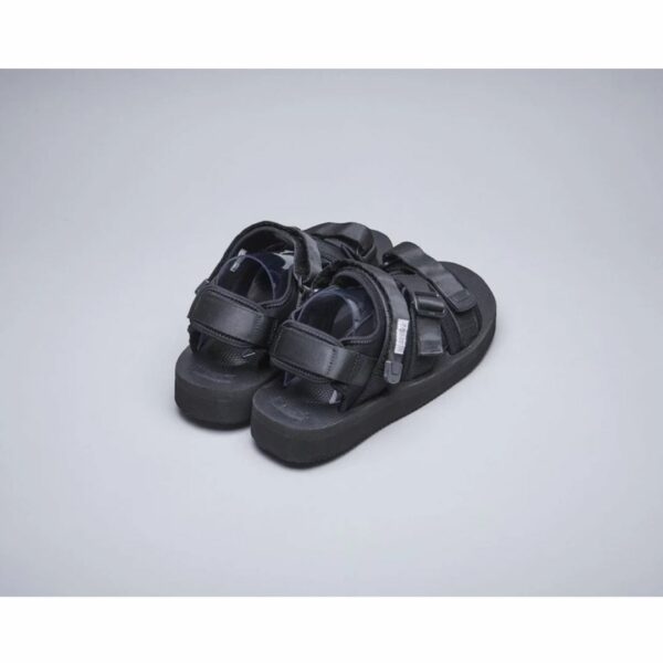 SUICOKE KISEE-V - Black