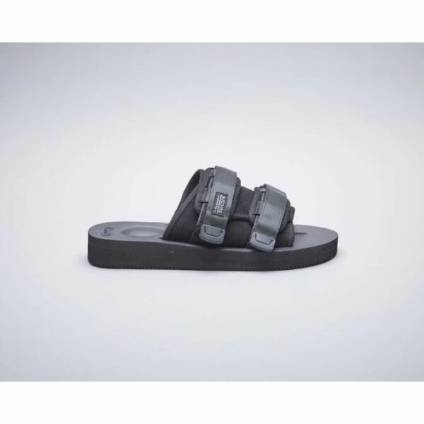 SUICOKE MOTO-VS - Black