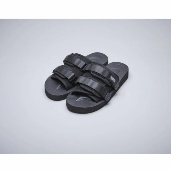 SUICOKE MOTO-VS - Black