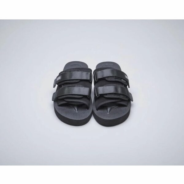 SUICOKE MOTO-VS - Black