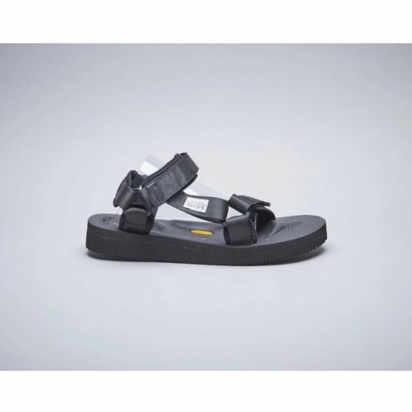 SUICOKE DEPA-V2 - Black