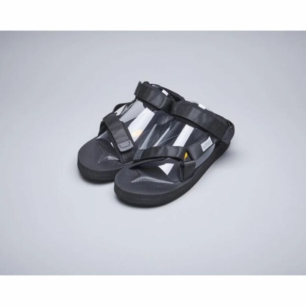 SUICOKE DEPA-V2 - Black