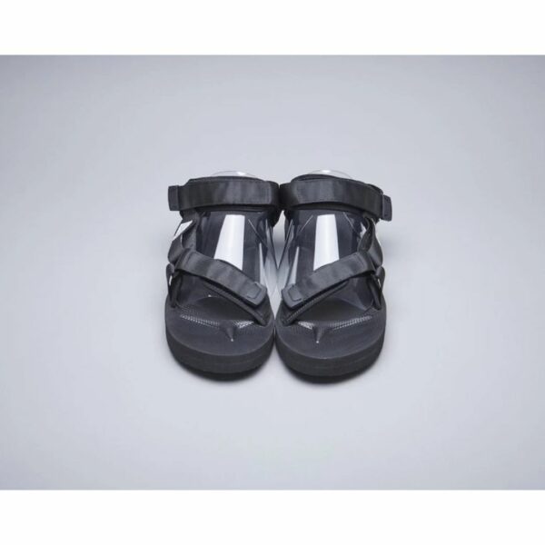 SUICOKE DEPA-V2 - Black