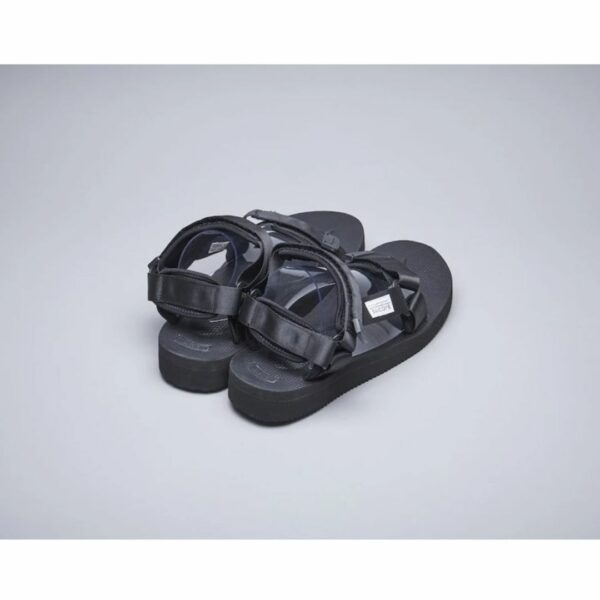 SUICOKE DEPA-V2 - Black