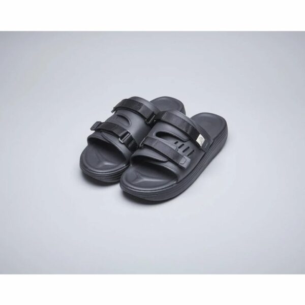 SUICOKE URICH - Black