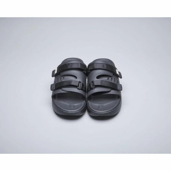 SUICOKE URICH - Black