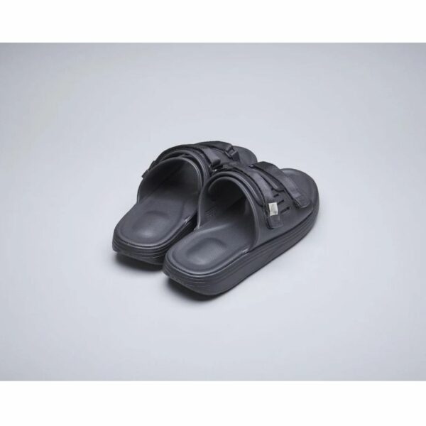 SUICOKE URICH - Black