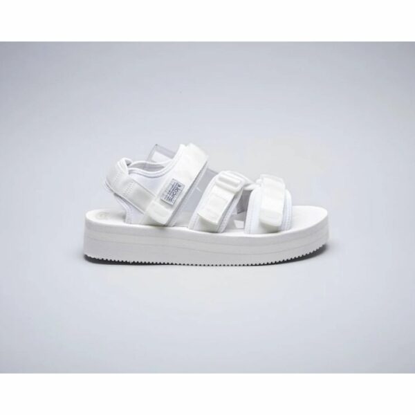 SUICOKE KISEE-VPO - White