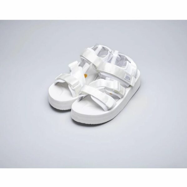 SUICOKE KISEE-VPO - White