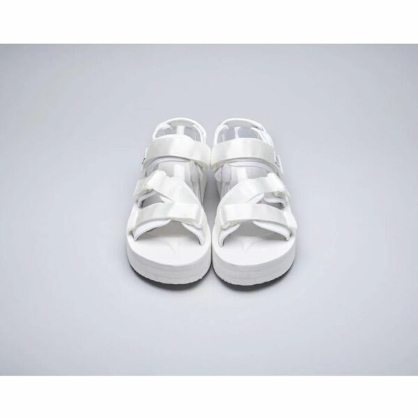 SUICOKE KISEE-VPO - White