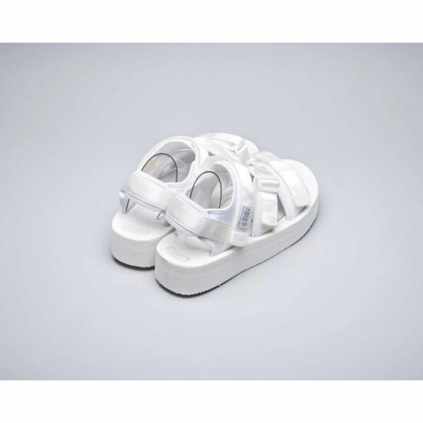 SUICOKE KISEE-VPO - White