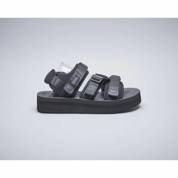 SUICOKE KISEE-VPO - Black