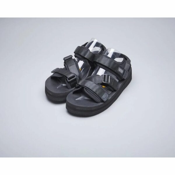 SUICOKE KISEE-VPO - Black