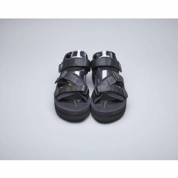 SUICOKE KISEE-VPO - Black