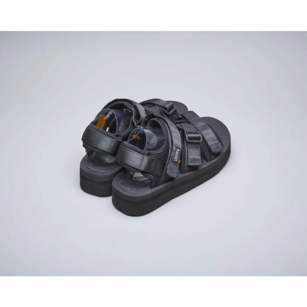 SUICOKE KISEE-VPO - Black