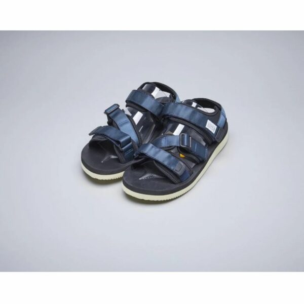 SUICOKE KISEE-V - Navy