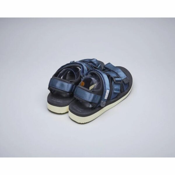 SUICOKE KISEE-V - Navy