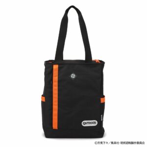 Jujutsu Kaisen x OUTDOOR Collaboration Bag / Tote Bag / Yuji Itadori