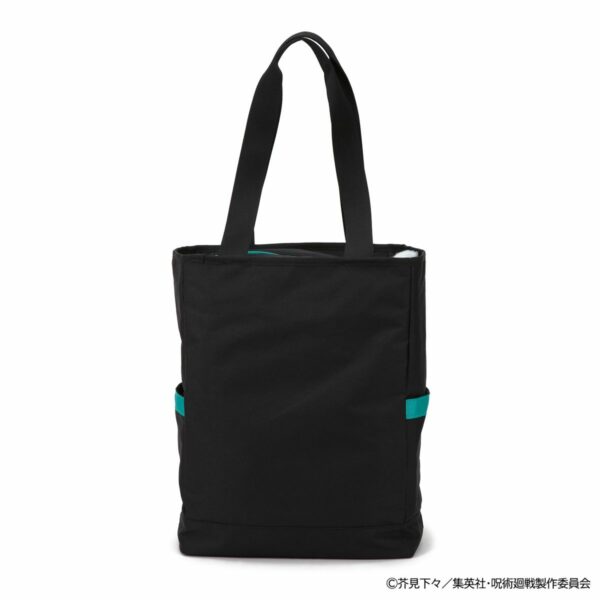 Jujutsu Kaisen x OUTDOOR Collaboration Bag / Tote Bag / Megumi Fushiguro