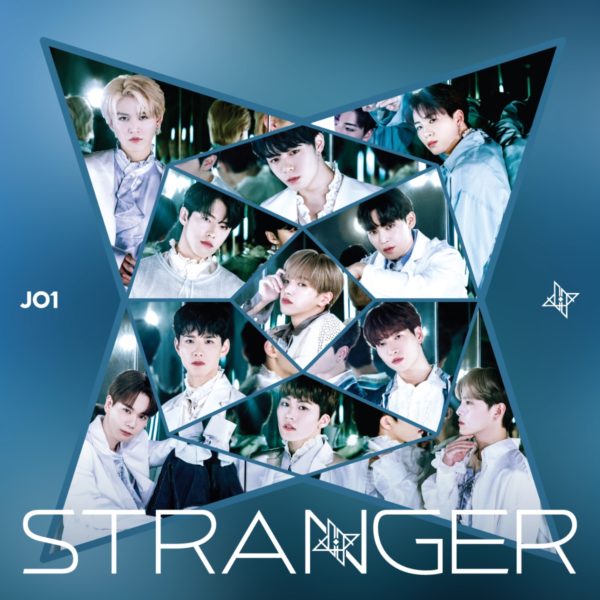 Titip-Jepang-JO1-STRANGER-Regular-Edition-CD-ONLY