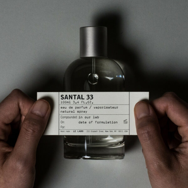 Le Labo SANTAL 33