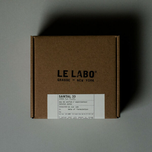 Le Labo SANTAL 33