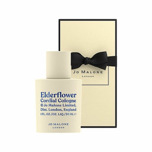 Joe Malone London Elder Flower Cordial Colon (Limited)