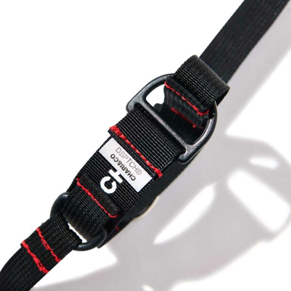 Chari & Co Death Patch CHARI & CO DSPTCH Fidlock List DSPTCH FIDLOCK WRIST STRAP Strap Camera Strap