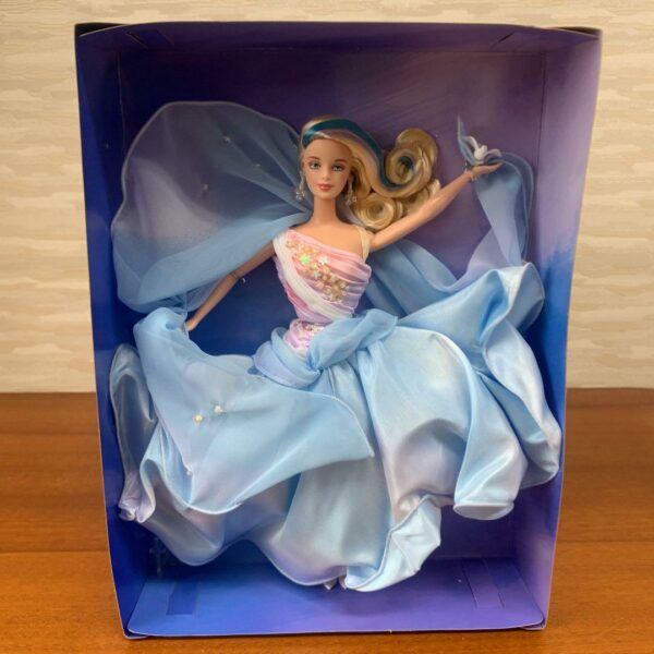 Barbie Doll Whispering Wind No.130