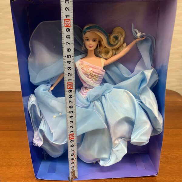 Barbie Doll Whispering Wind No.130