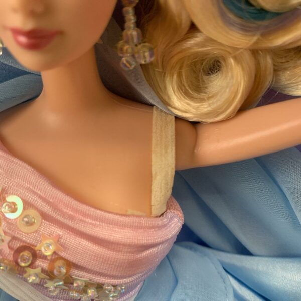 Barbie Doll Whispering Wind No.130