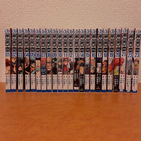 Titip-Jepang-One-Punch-Man-whole-volume-1-23