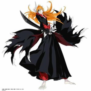 BLEACH Brave Souls Official Artworks [Comic]