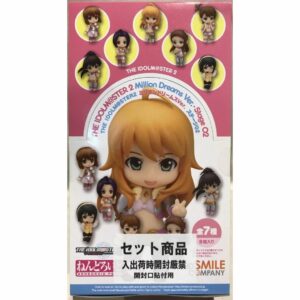 Good Smile Company Nendoroid Petit 1BOX Set 02