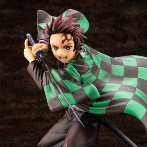 ARTFX J Tanjiro Kamado (figure)