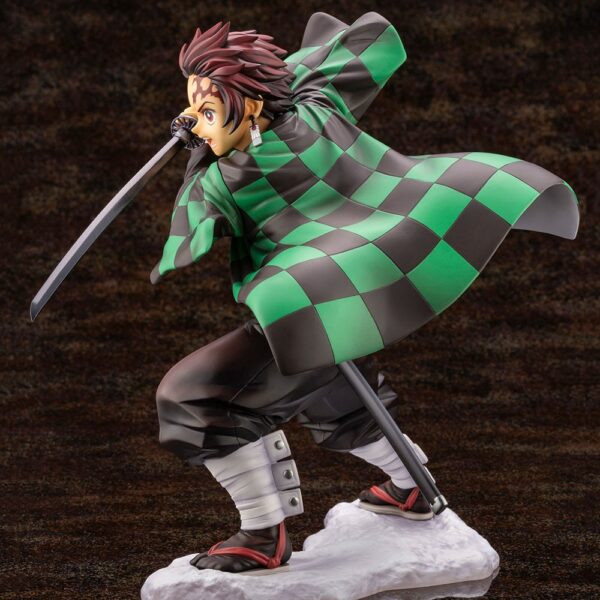 ARTFX J Tanjiro Kamado (figure)