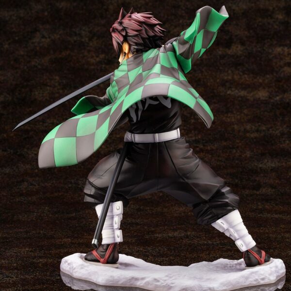 ARTFX J Tanjiro Kamado (figure)