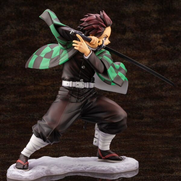 ARTFX J Tanjiro Kamado (figure)